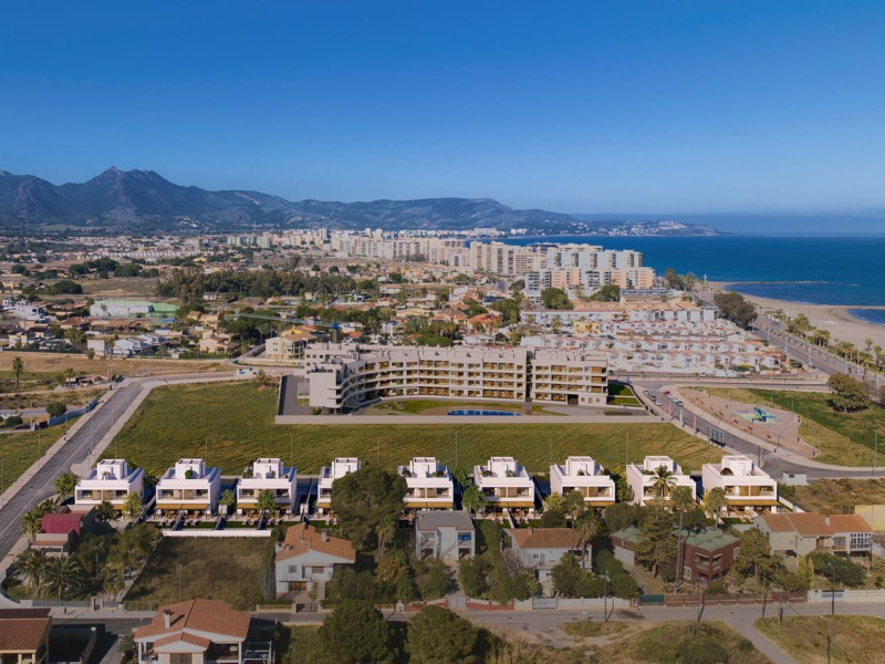 Venta de piso en Carrer del Senillar, Benicasim/Benicàssim
photo 4