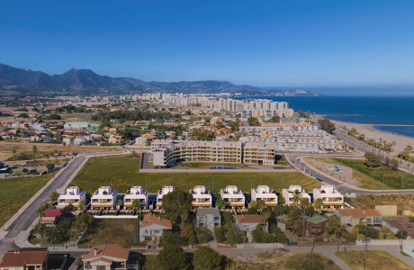 Piso en venta en  Carrer del Senillar, Benicasim/Benicàssim photo 4