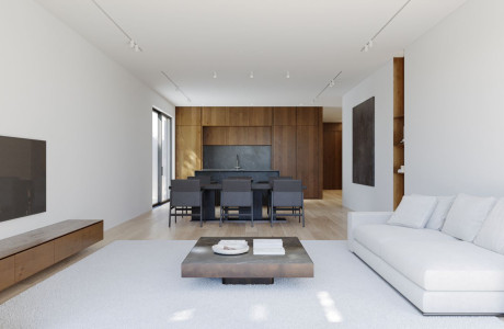 Promotion The Green Valley new development in Roda de Berà thumbnail 2