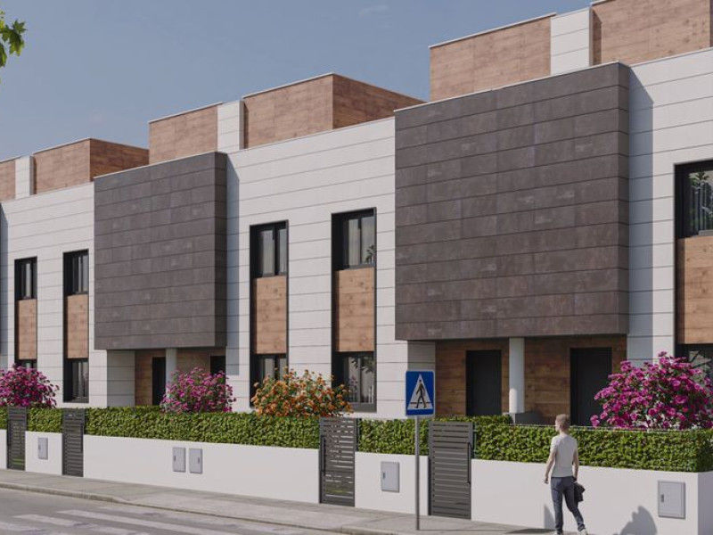 Obra nueva Villa de Laredo en Laredo (Revista) photo 2