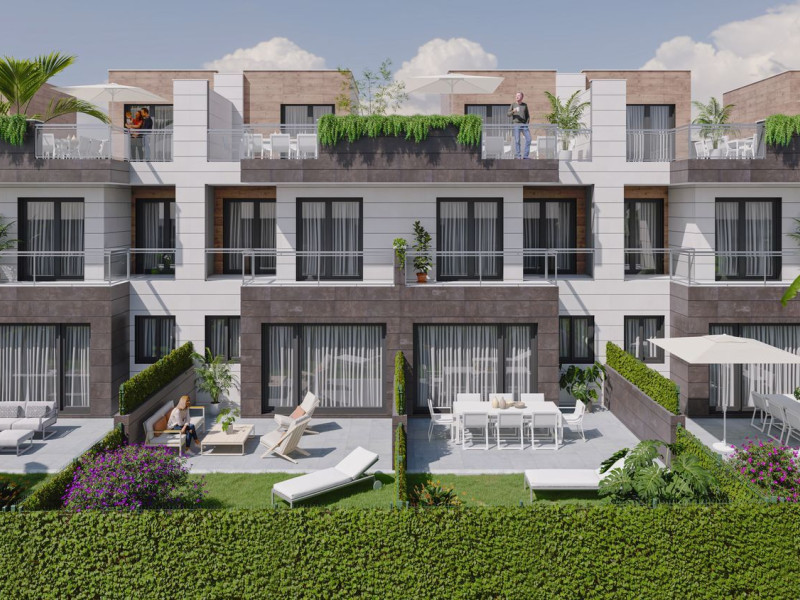 Obra nueva Villa de Laredo en Laredo (Revista) photo 3