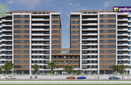 Apartment for sale in Avenida Río Madera s/n, Murcia thumbnail 2