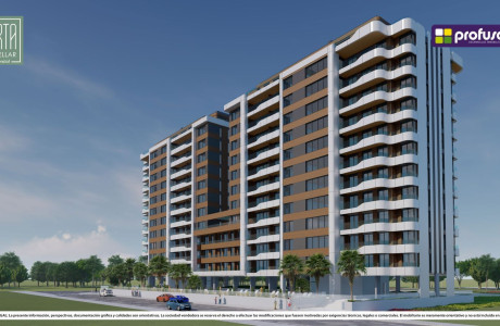 Apartment for sale in  Avenida Río Madera s/n, Murcia photo 4