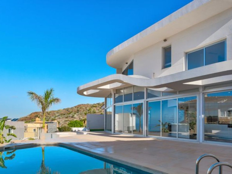 Villa Unique