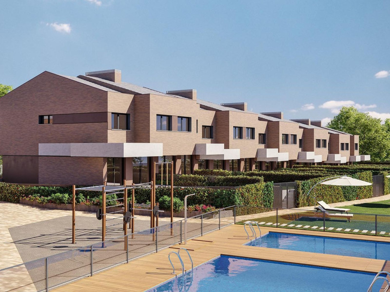 Residencial Miaccum