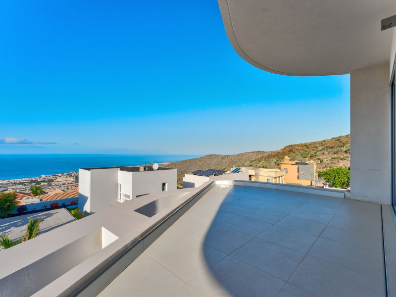 New construction Villa Unique in Adeje photo 2