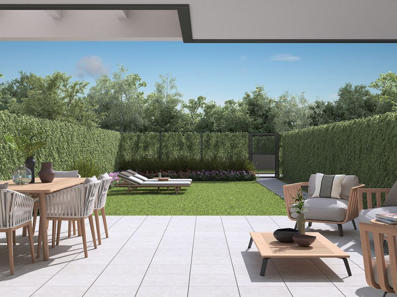 Sale of townhouse in  Calle Tula s/n , Las Rozas de Madrid photo 5