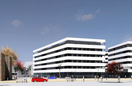 Продажа квартиры в  Calle Santa Barbara, 1, Ciudad Real photo 3