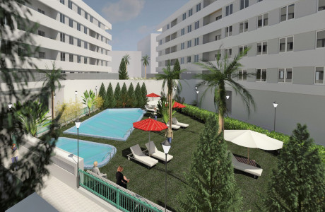 Продажа квартиры в  Calle Santa Barbara, 1, Ciudad Real photo 4
