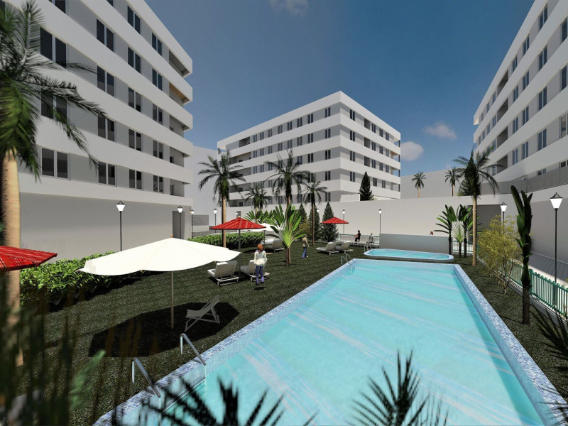 Продажа квартиры на Calle Santa Barbara, 1, Сьюдад-Реаль
 photo 5
