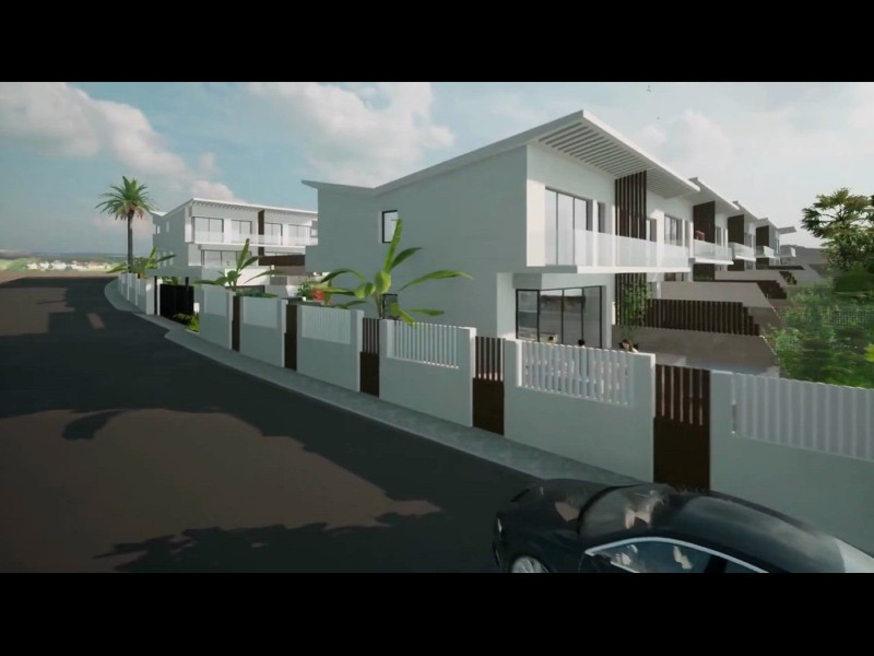 Sale of townhouse in Urb. Lagar Martel, 17 , Mijas photo 4