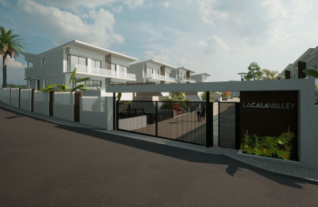 Semi-detached house for sale in Urb. Lagar Martel, 17 , Mijas photo 1