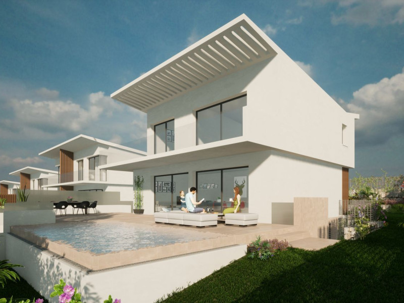 Sale of townhouse in Urb. Lagar Martel, 17 , Mijas photo 2