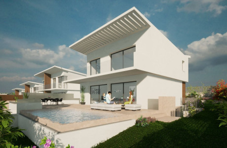 Semi-detached house for sale in Urb. Lagar Martel, 17 , Mijas thumbnail 1