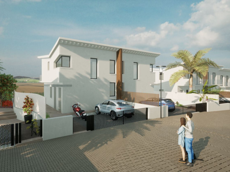 Sale of townhouse in Urb. Lagar Martel, 17 , Mijas photo 5