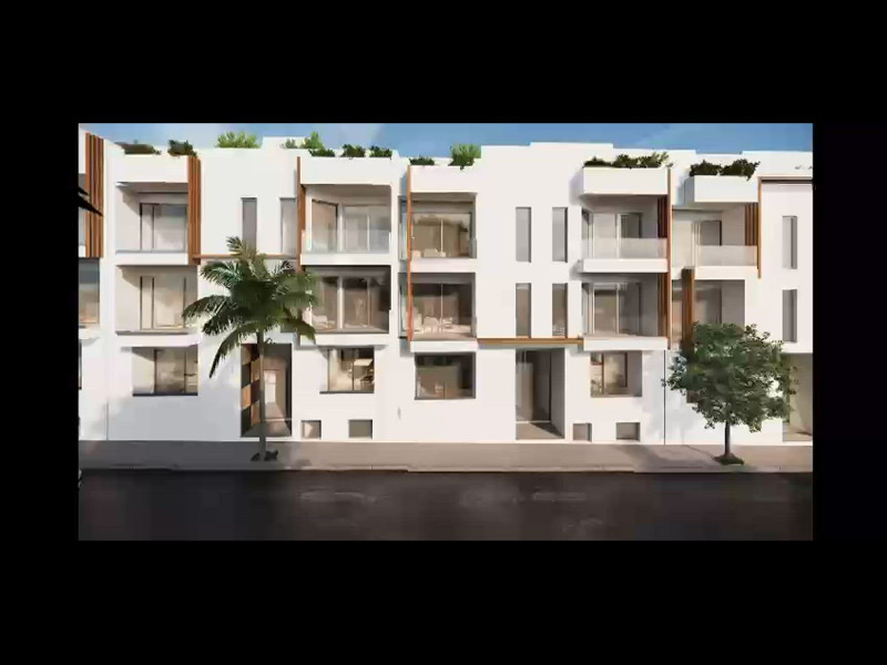Residencial Paraíso de San Juan