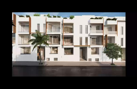 Продажа новостроек Residencial Paraíso de San Juan в городе Guia de Isora photo 1