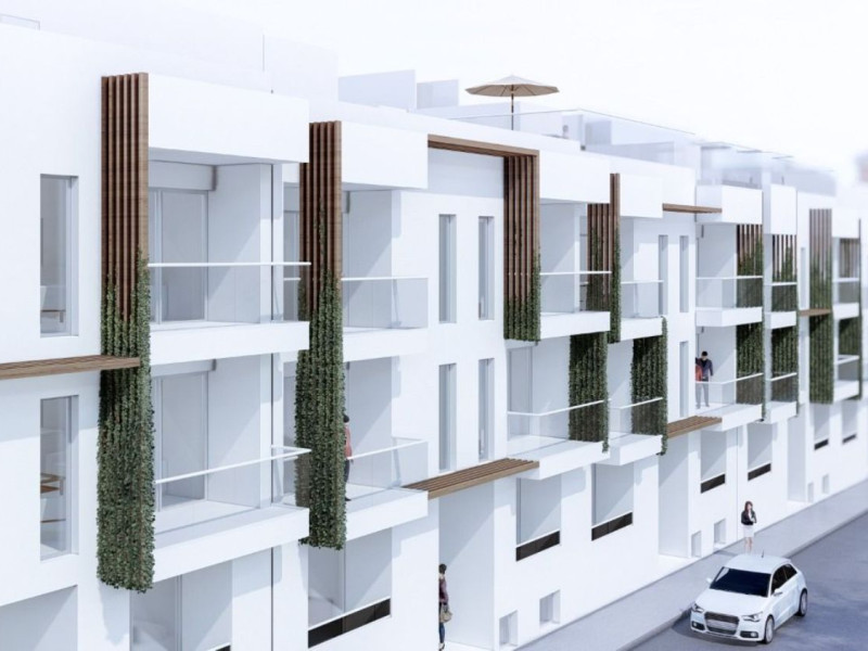 Новостройка Residencial Paraíso de San Juan в Гия-де-Исора photo 2