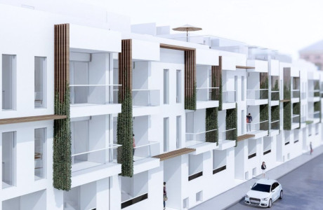 Продажа новостроек Residencial Paraíso de San Juan в городе Guia de Isora photo 2