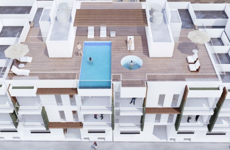 Продажа новостроек Residencial Paraíso de San Juan в городе Guia de Isora photo 3