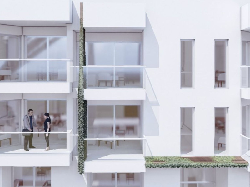 Новостройка Residencial Paraíso de San Juan в Гия-де-Исора photo 5