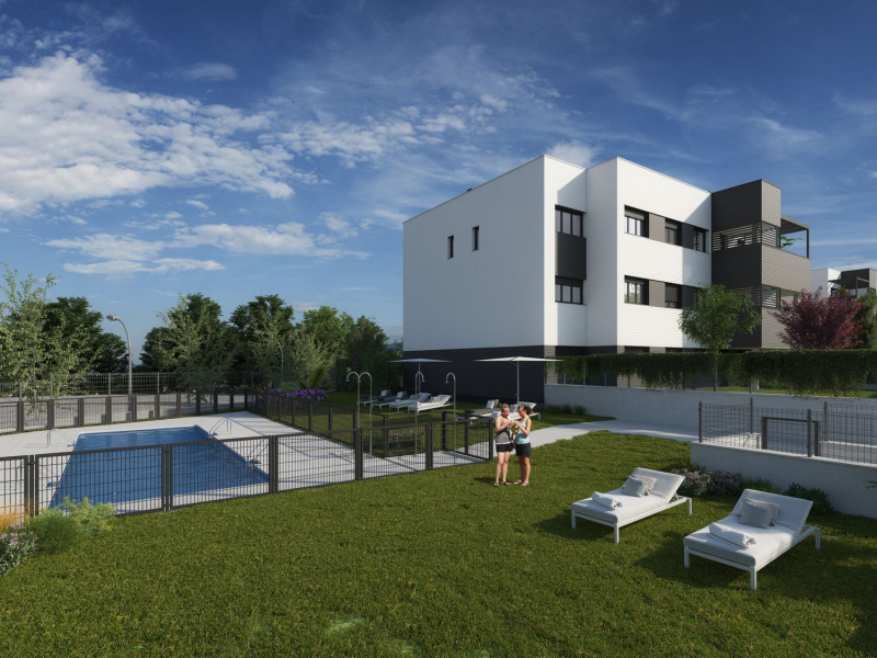Piso en venta en calle Miguel Hernández, 85, Кобенья
photo 3