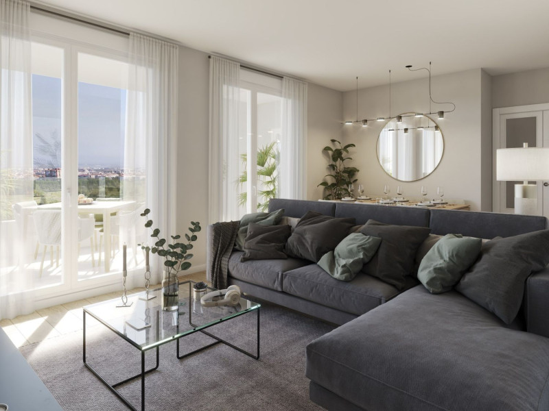Venta de piso en Avenida Vicente Ferrer, 8, Leganés
 photo 5
