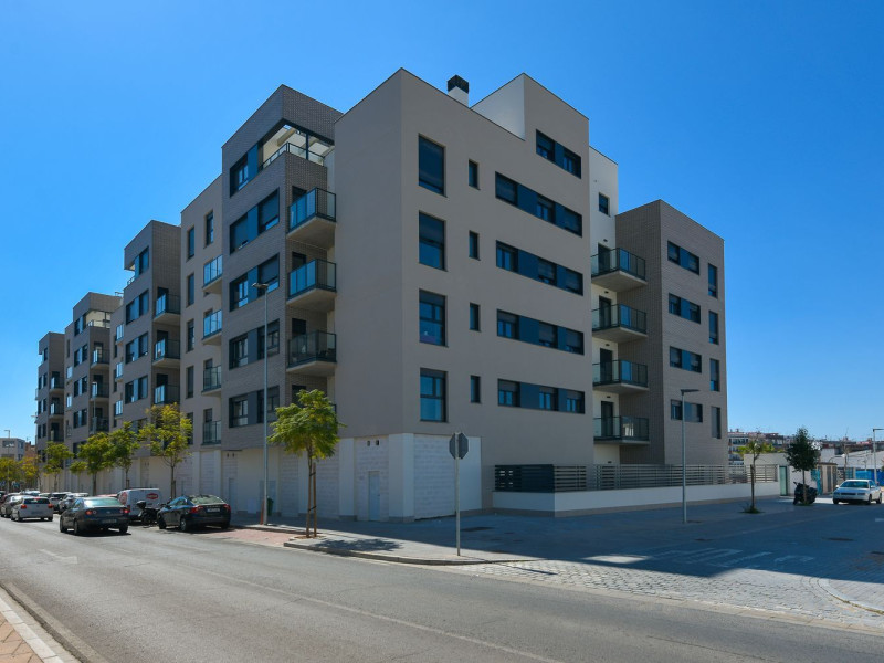 Terrazas de Santa Rosa