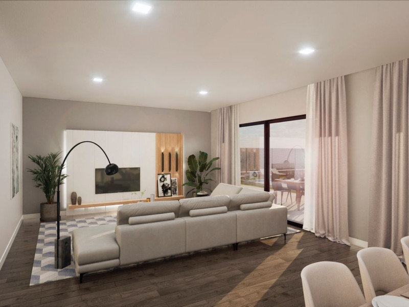Obra nueva Residencial El Bosque en Majadahonda (Revista) photo 3