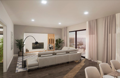 Продажа новостроек Residencial El Bosque в городе Majadahonda photo 3