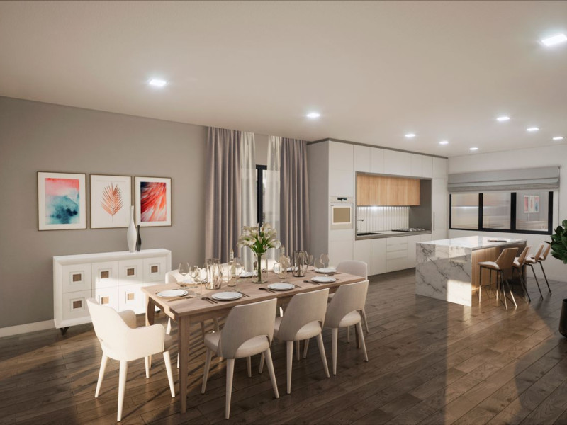 Obra nueva Residencial El Bosque en Majadahonda (Revista) photo 4