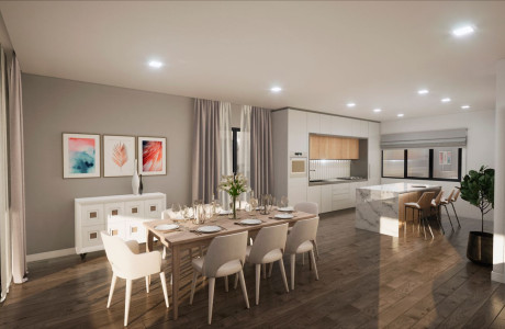 Продажа новостроек Residencial El Bosque в городе Majadahonda photo 4