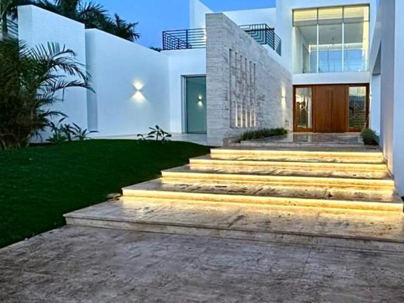 Новостройка Villa en La Caleta в Адехе photo 3