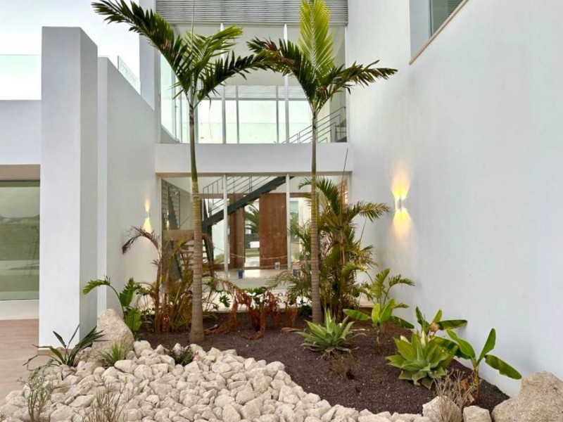 Новостройка Villa en La Caleta в Адехе photo 4