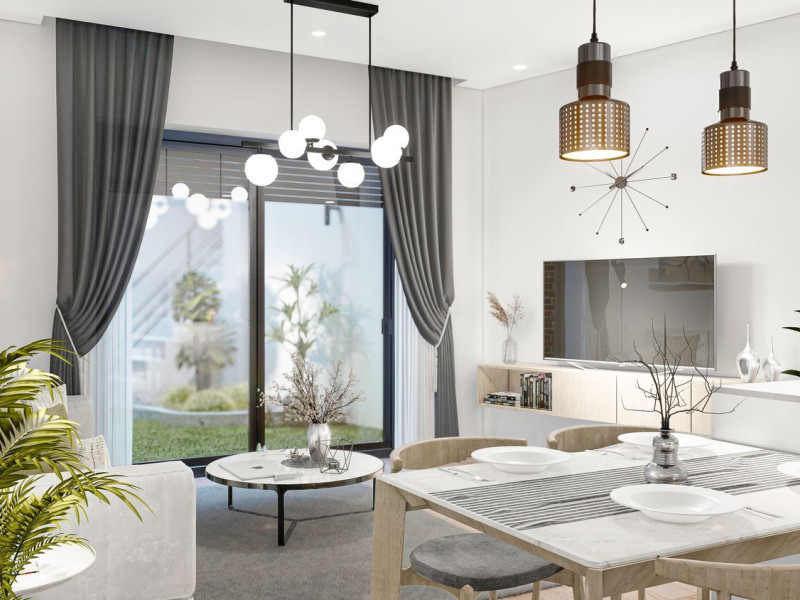 New construction Didac Priu in Sant Boi de Llobregat photo 5
