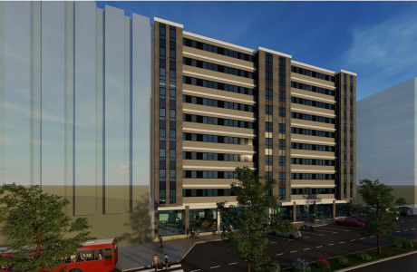 New build de viviendas de Vpa, Valle del Mesoiro, Developments  in A Coruña  
 photo 4