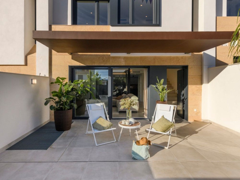 Atrio Residencial