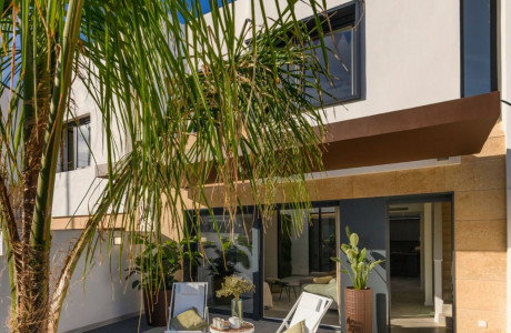 Piso en venta en Avenida ANDRES HERNANDEZ ROS s/n, Murcia
thumbnail 1