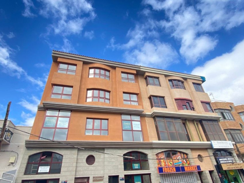 Promoción de tipologias Vivienda Local en venta Vecindario Las Palmas