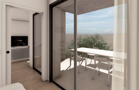 Promoción Garcilaso 138 obra nueva en Sabadell photo 4