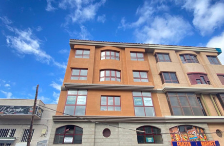 Promoción Promoción de tipologias Vivienda Local en venta Vecindario Las Palmas obra nueva en Santa Lucía de Tirajana thumbnail 2