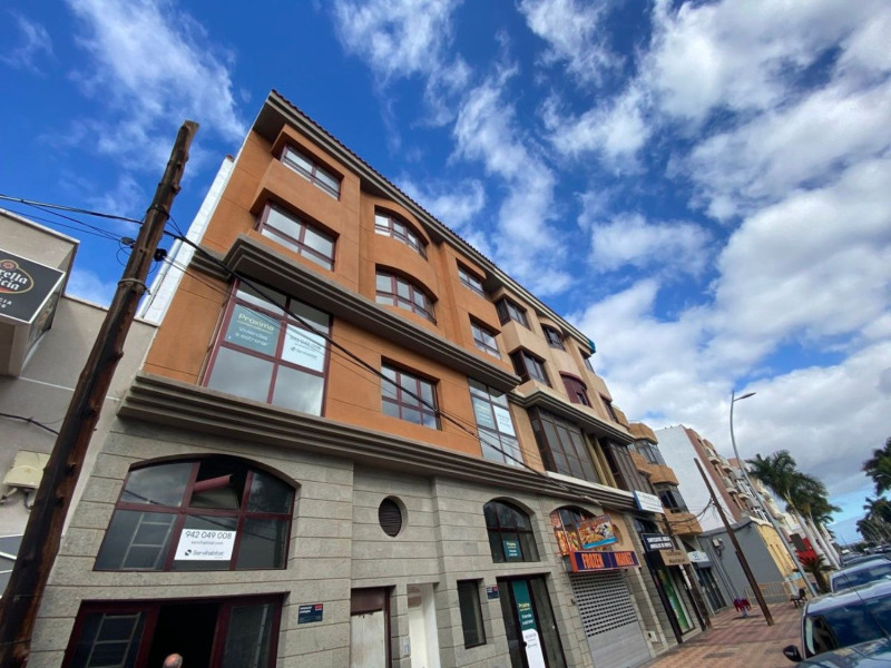 Продажа квартиры на Avenida de Canarias s/n, Санта-Лусия-де-Тирахана
photo 4