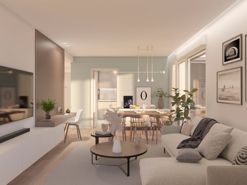 Sprzedaż mieszkania w Calle Mariana Pineda Muñoz , 26, Vitoria-Gasteiz
 photo 4