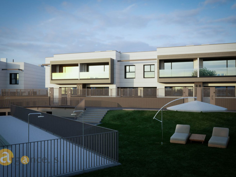 Новостройка Viridis 3.0 в Боадилья дель Монте photo 3