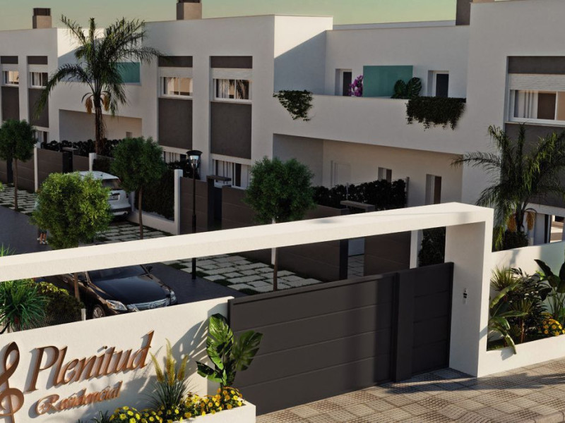 Plenitud Residencial