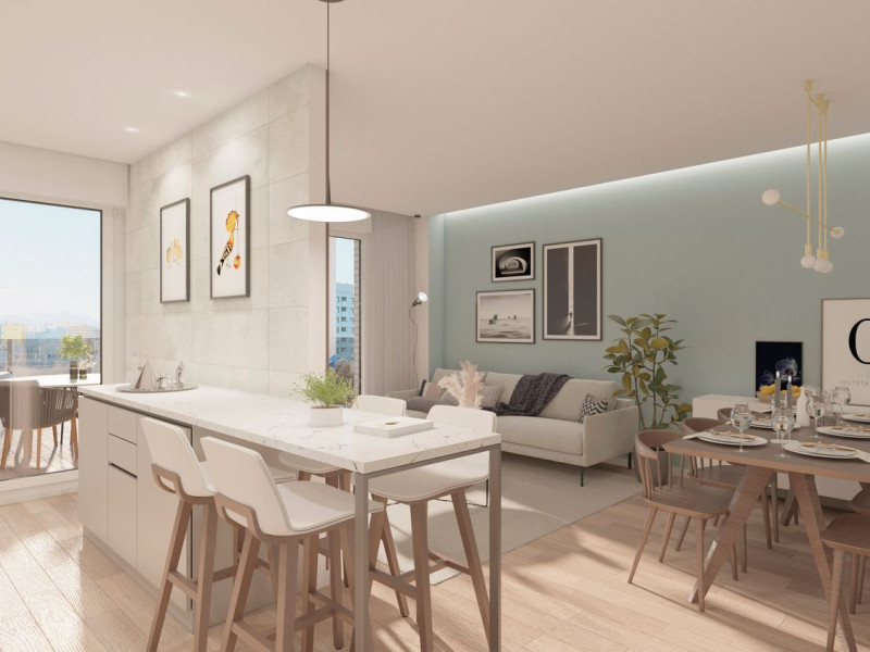 Sale of apartment in Calle Mariana Pineda Muñoz , 26, Vitoria-Gasteiz
 photo 5