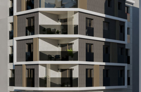 Penthouse for sale at Calle Reina Doña Violante, 4, Murcia photo 1