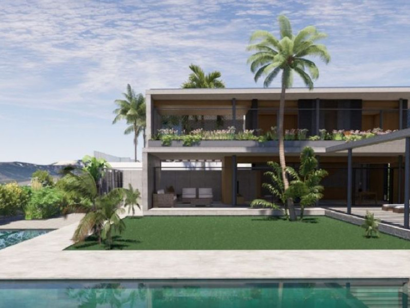 Новостройка Villa Bali в Адехе photo 2