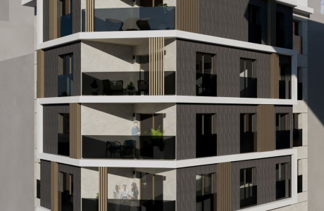 Penthouse for sale at Calle Reina Doña Violante, 4, Murcia thumbnail 2