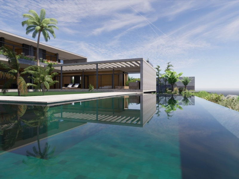 Новостройка Villa Bali в Адехе photo 4